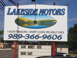Lakeside Motors LLC