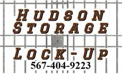 Hudson Storage Lock-up