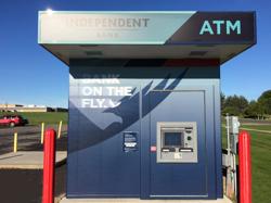 Independent Bank ATM