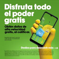 Cricket Wireless Authorized Retailer