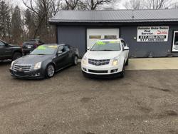 Reliable Auto Sales and Service LLC