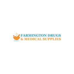 Farmington Drugs and Medical Supplies Pharmacy - Livonia