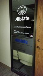 Craig Haitz: Allstate Insurance