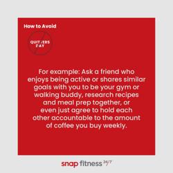 Snap Fitness Lowell