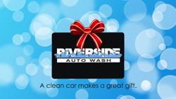 Riverside Auto Wash