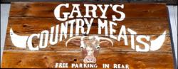 Gary's Country Meats