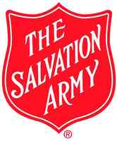 The Salvation Army of Marquette County