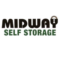 Midway Self Storage & U-Haul Mattawan