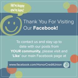 Honor Credit Union - Portage