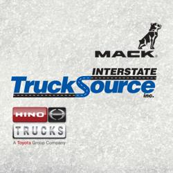Interstate Trucksource Inc