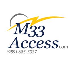 M33 Access