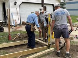 Habitat ReStore, St Johns