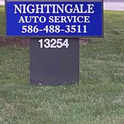 Nightingale Auto Service