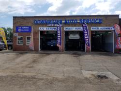 Downriver Auto Service (auto repair)