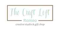 The Craft Loft - Romeo