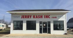 Jerry Kash Inc