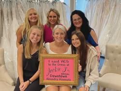 Jackie J's Bridal and Formal Wear