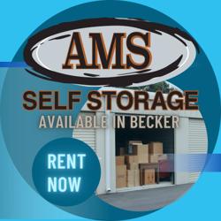AMS Self Storage