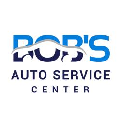 Bob's Auto Service Center