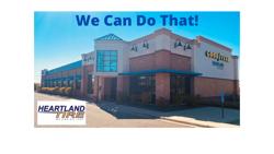 Heartland Tire