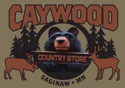 Caywood Country Store Esko