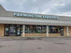 Farmington Municipal Liquor Stores