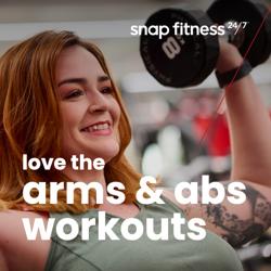 Snap Fitness International Falls