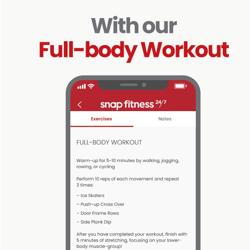 Snap Fitness Inver Grove Heights
