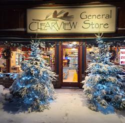 Clearview General Store