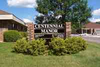 Centennial Manor