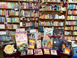 Wild Rumpus Books for Young Readers