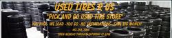 Used Tires R Us