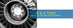 R & S's Tires Services Inc