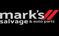 Mark's Salvage & Recycling