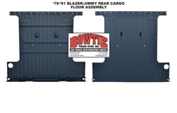 Bowtie Truck Stop Inc