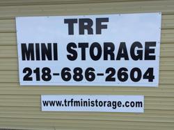 Trf Mini Storage Inc