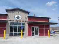 Wells Liquor Depot