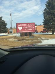 Worthington Christian Church