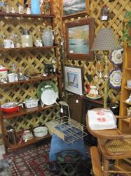 Country Classic Antiques