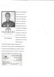 Farmers Insurance - Donald Hamilton