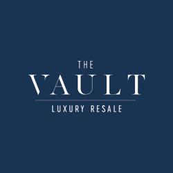 The Vault Luxury Resale
