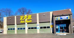 RPM Car Care