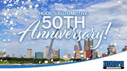Hood's Automotive