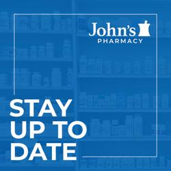 John's Pharmacy Charleston
