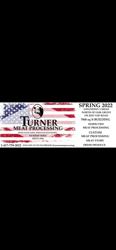 Turner Meat Processing Co