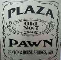 Plaza Pawn & Jewelry