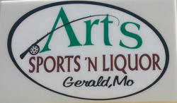 Art's Sports & Liquor