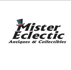 Mister Eclectic Antique and Vintage Decor