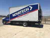 Novatech, Inc.