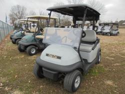 Creach's Golf Carts